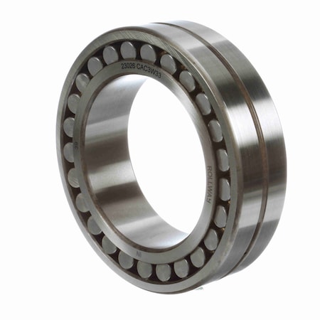 Rollway Radial Spherical Roller Bearing - Straight Bore, 23026 CA C3 W33 23026 CA C3 W33